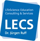 Logo des Unternehmens LECS