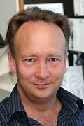 Porträtbild Prof.Dr. Marcus Groettrup