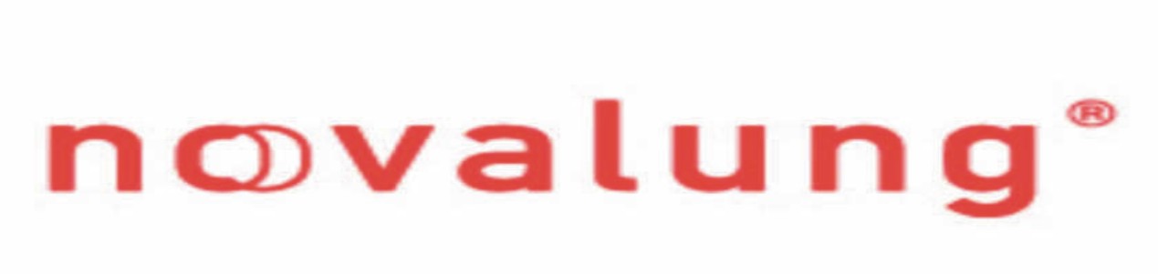 Logo novalung