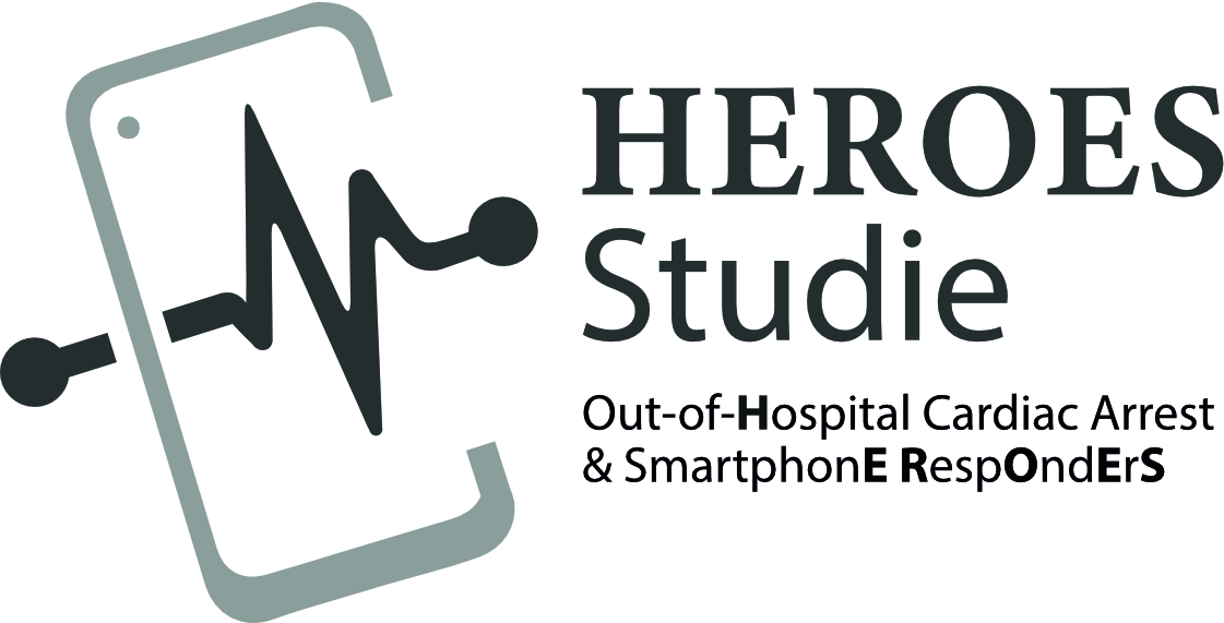 Logo of the Heroes Study