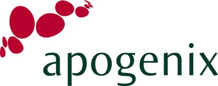 Logo apogenix