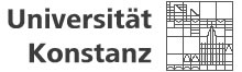 logo uni konstanz