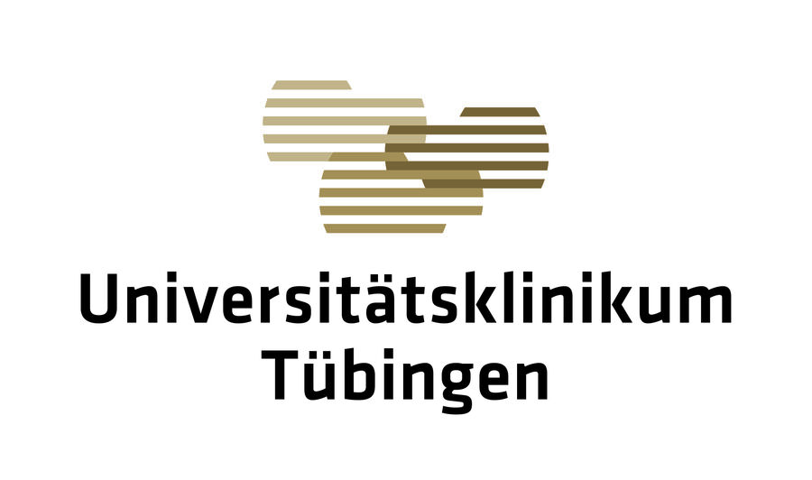 Universitätsklinik Tübingen Logo