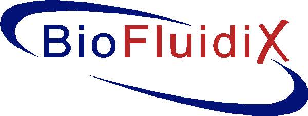 Biofluidix Logo