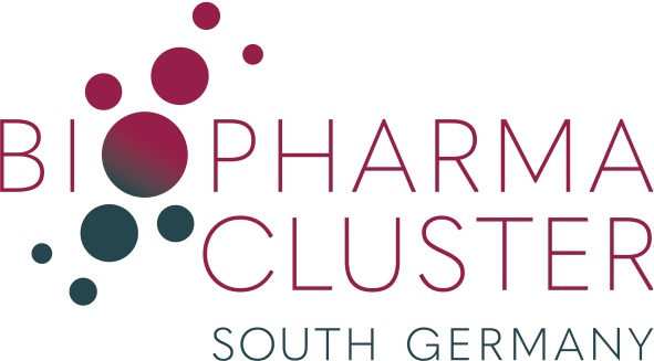 BioPharmaCluster Logo