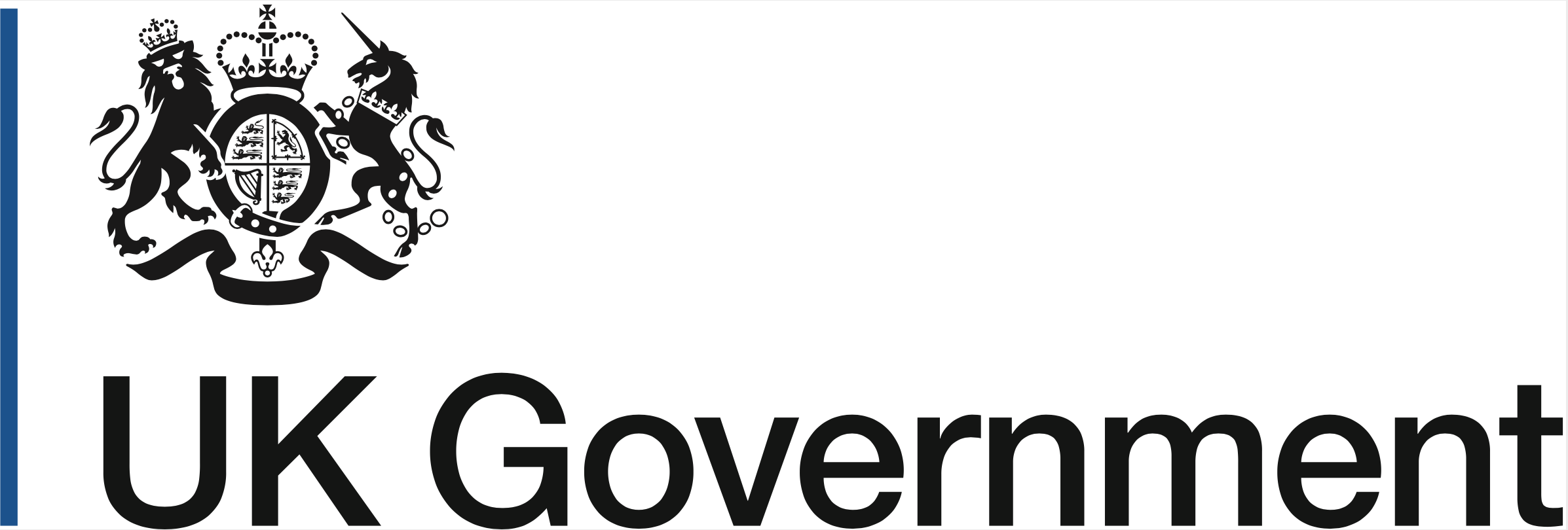 UK Government Logo