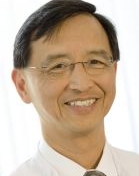 Prof. Dr. Anthony D. Ho, Ärztlicher Direktor der Medizinischen Klinik V.