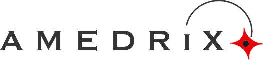 Logo Amedrix GmbH