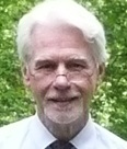 Porträt von Dr. Hans-Hartmut Peter