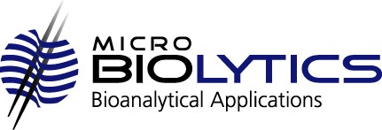 Logo micro-biolytics