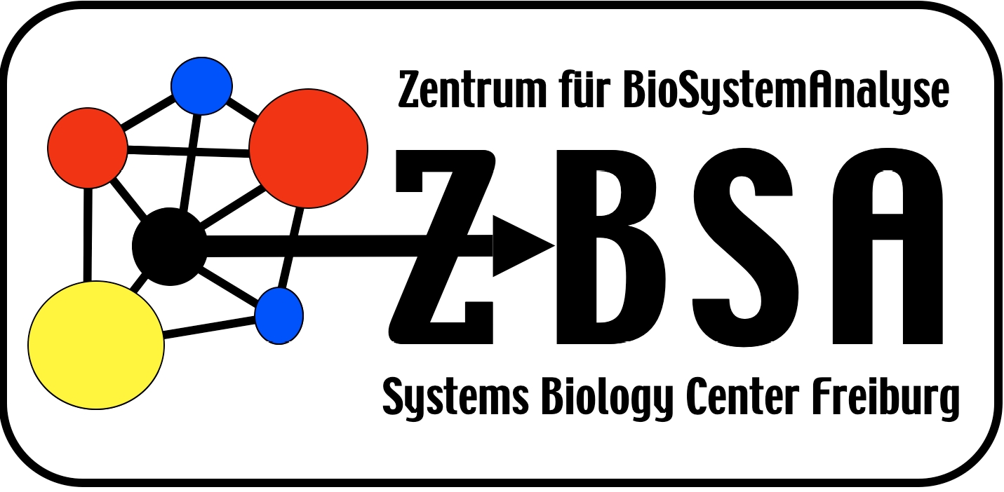 Logo of ZBSA