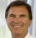 Porträt von Professor Doktor Wolfgang Stremmel.