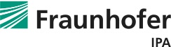 Logo Fraunhofer-Institut für Produktionstechnik und Automatisierung IPA