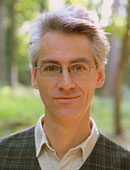 Porträtfoto von Prof. Dr. Marcel Leist von der Universität Konstanz.