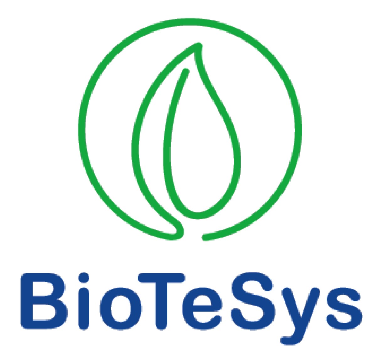 Logo Biotesys