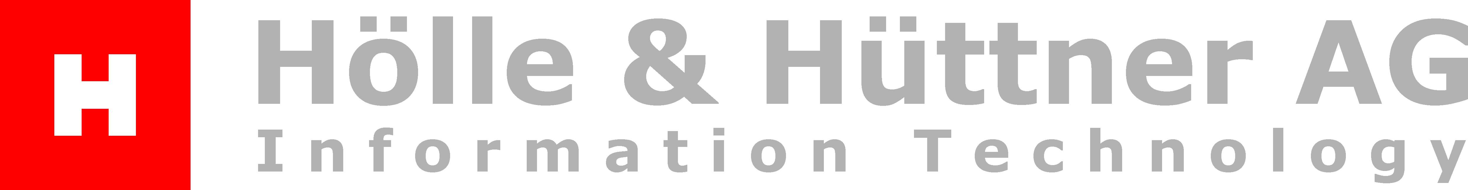 Hölle und Hüttner Logo