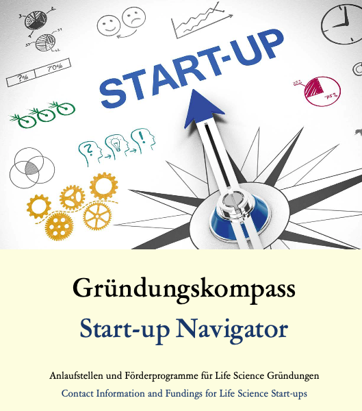 BIOPRO Gründungskompass