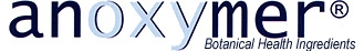 Logo of anoxymer