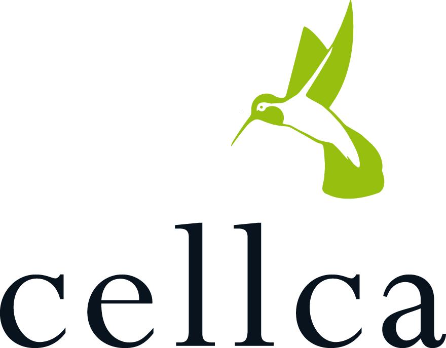 Logo of cellca