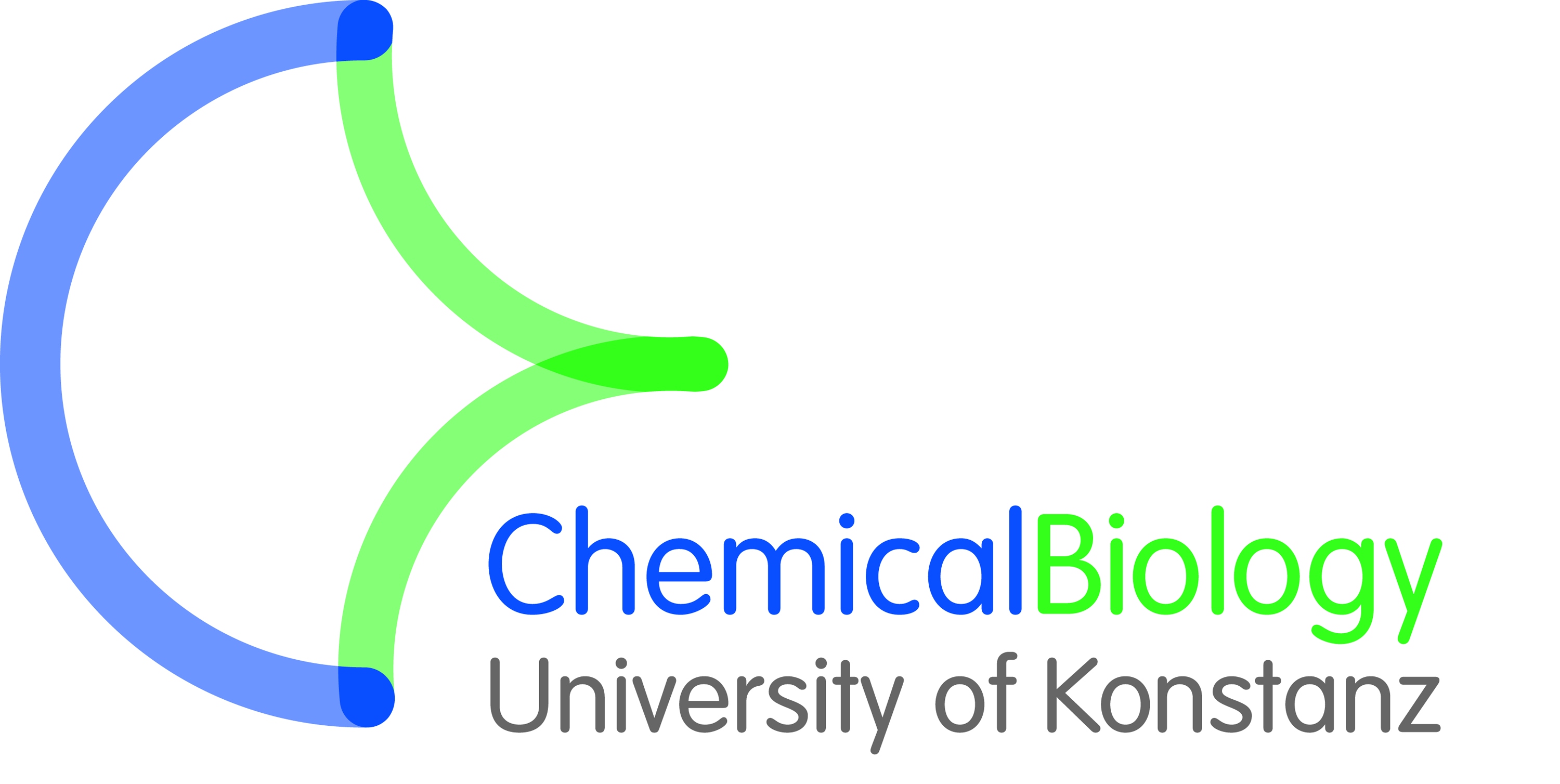 Logo Konstanz Research School Chemical Biology
