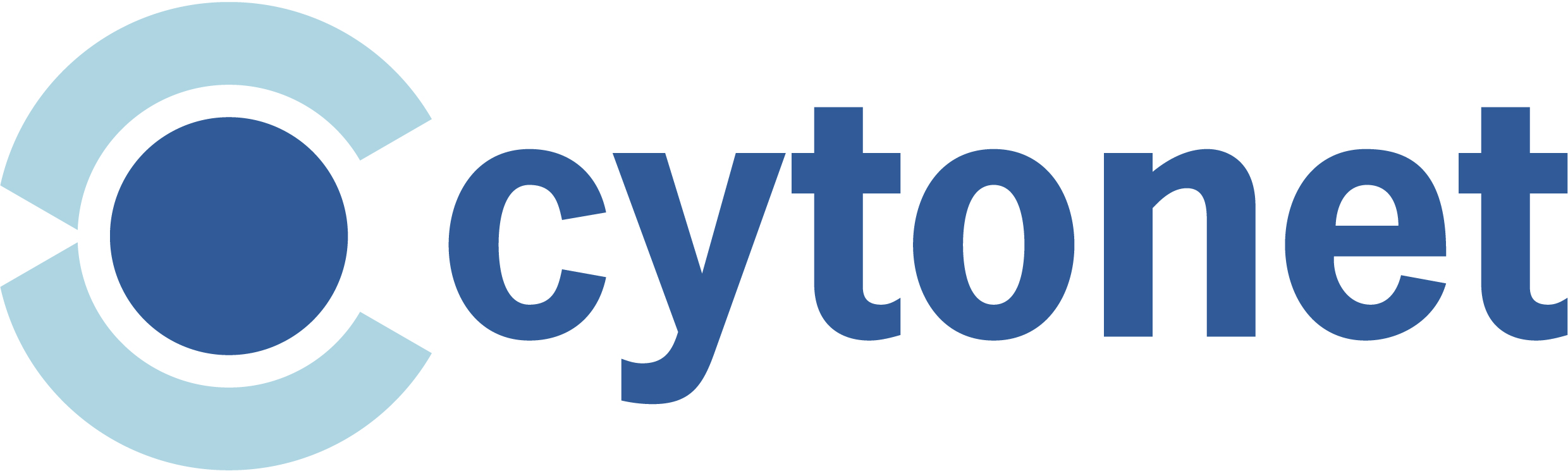 Logo of Cytonet