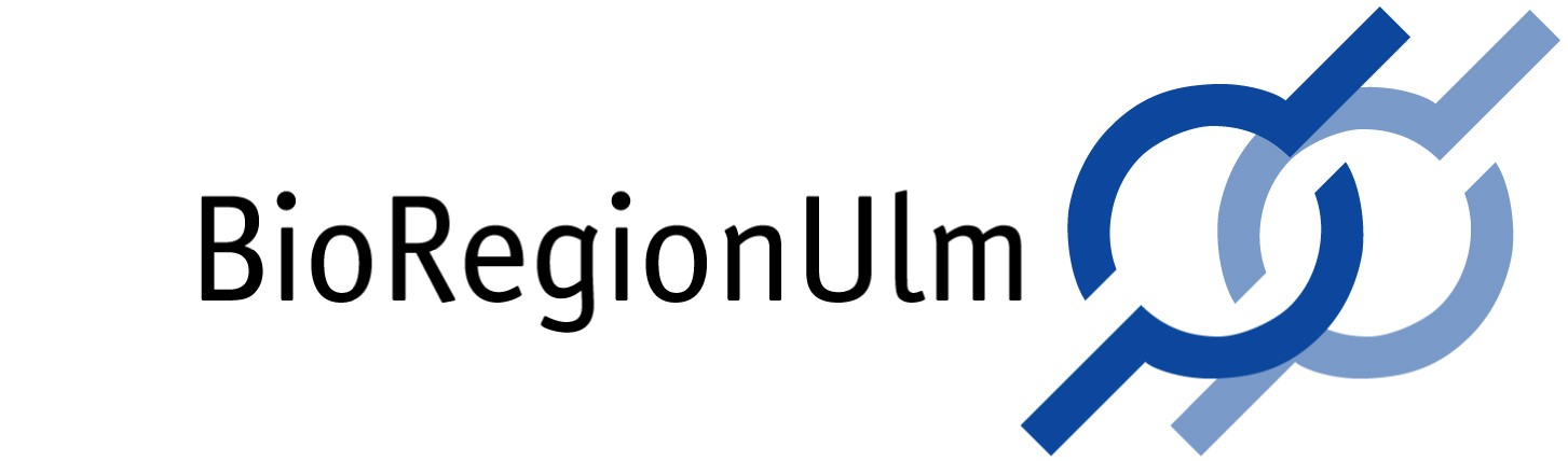 BioRegionUlm Logo