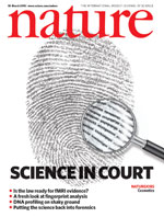 Zu sehen ist das Logo Cover-Nature