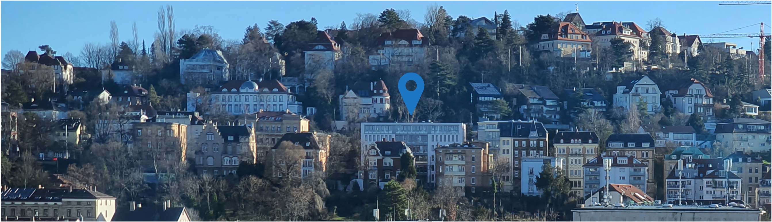 neues Gebäude der BIOPRO