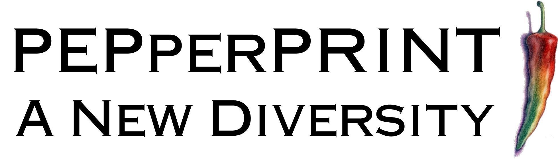 PEPperPRINT Logo