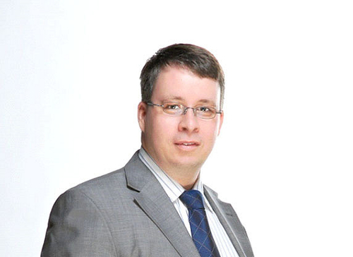 Oliver Schacht, CEO der Curetis AG.