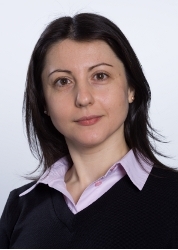 Dr. Marilena Manea