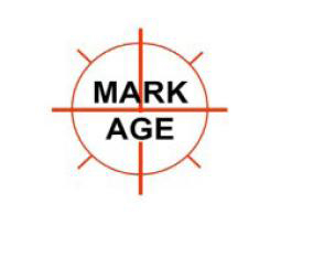 MARK-AGE Logo