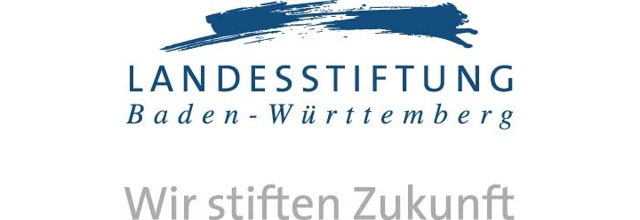 Landesstiftung Baden-Württemberg Logo