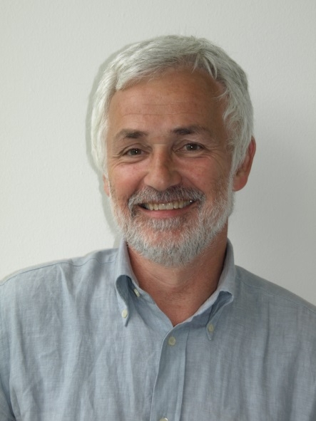 Photo of Prof. Klaus Pfizenmaier, coordinator of PREDICT.