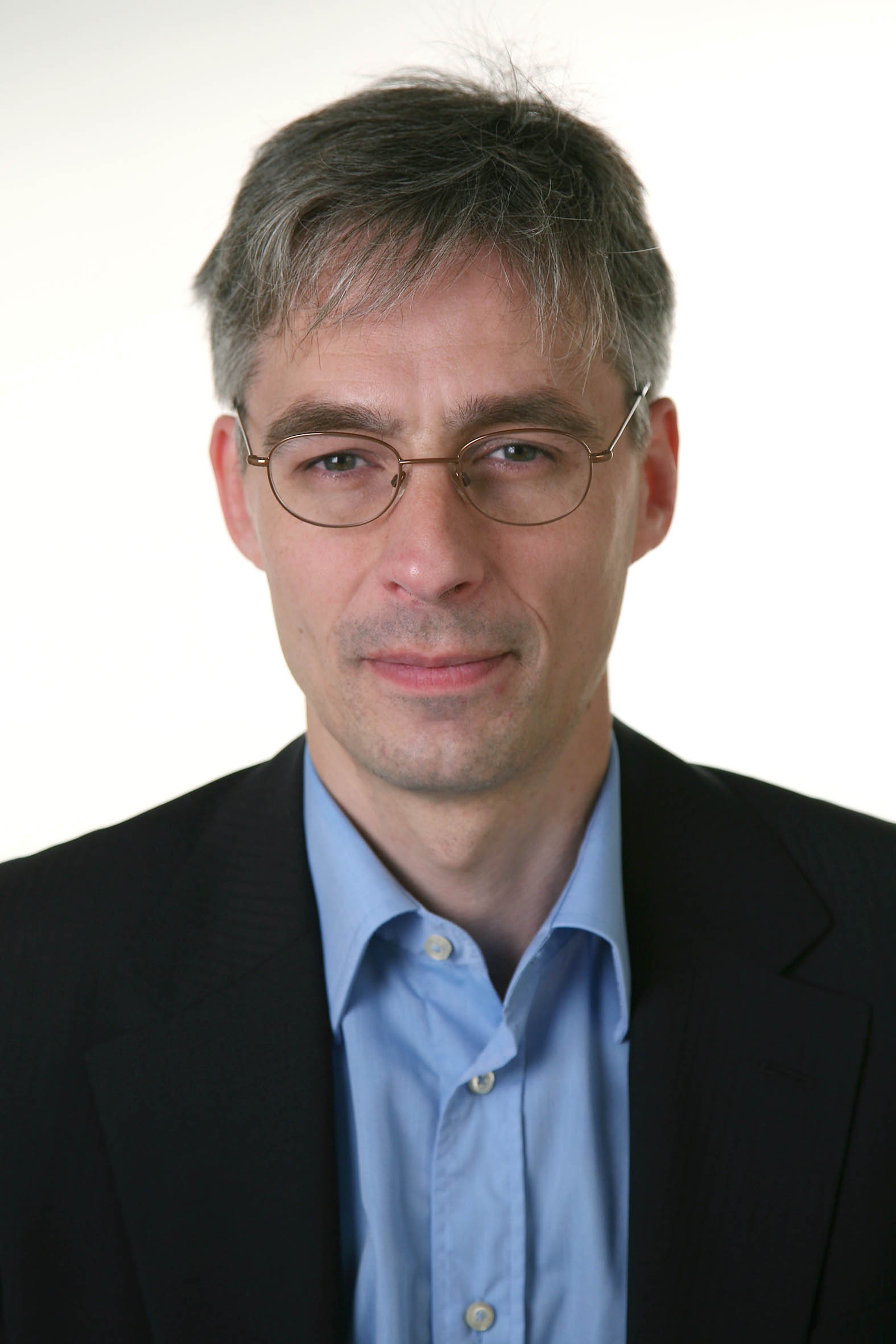 Photo of Prof. Dr. Dr. Henri-Jacques Delecluse