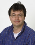 Dr. Rainer Pepperkok, EMBL Heidelberg