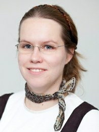 Photo of Dr. Karen Lienkamp