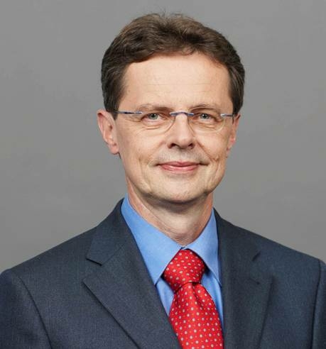 Dr. Jürgen Frisch is the Chief Medical Officer (CMO) of immatics (Photo: immatics)