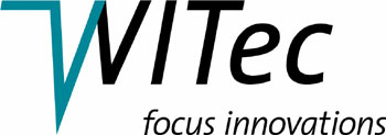 Witec Logo