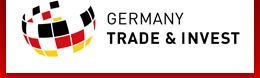 Germany Trade and Invest Logo