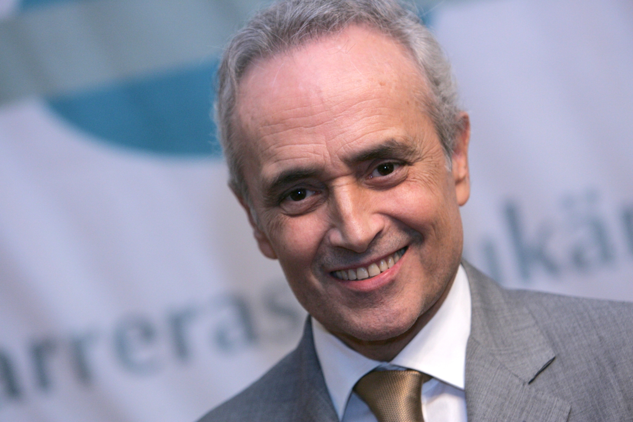 The German José Carreras Foundation supports the work of the Ulm researchers. (Photo: German José Carreras Foundation)