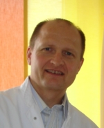 Priv.-Doz. Dr. Norbert Stefan