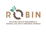 ROBIN Logo