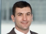 Porträtfoto von Markus Roemer, Geschäftsführer von ‘comes compliance services‘.
