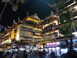 Yuyuan Garten