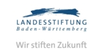 Logo Landesstiftung Baden-Württemberg