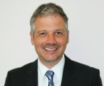 Zu sehen ist Dr. Claus Feußner.