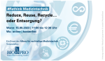 Rethink Medizintechnik Online Veranstaltung