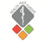Health Axis Europe Logo