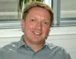 Photo of Prof. Dr.-Ing. Ralf Takors.